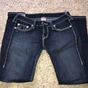 True Religion Stella Jeans